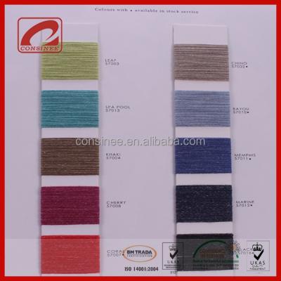 China Top Line 100% Pure Colored Cotton Knitting Yarn Dyed Cotton Anti-bacteria Brand Yarn for sale