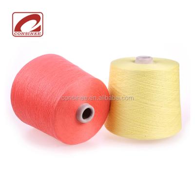 China Factory alkali-proof supply for 70%cotton 20%silk 10%cashmere blended yarn for sale