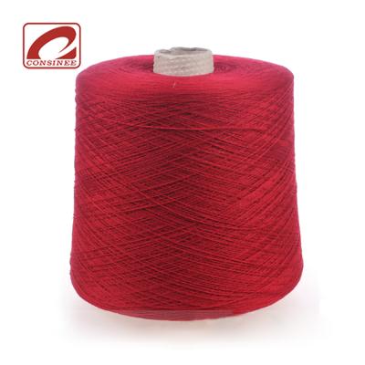 China Consinee Anti-pilling Machine Washable 90% Superfine Merino Wool 10% Cashmere Yarn for sale