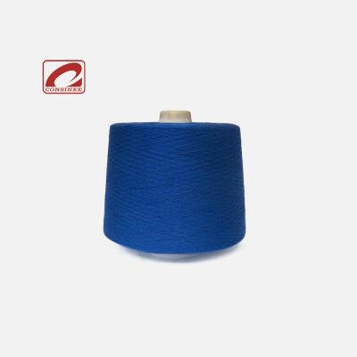 China Alkali-proof Wholesale Recycled Cashmere Blended Yarn For Knitting for sale