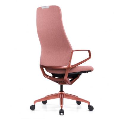 China High quality revolving business chair big and tall office chair kursi kantor officechairs for sale