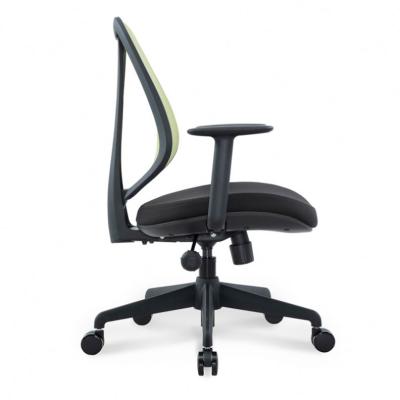 China Sillas De Oficina New Adjustable Design High End Office Chair 150kg (Height) Tilt And One Position Lock for sale