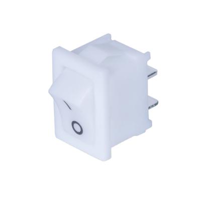 China Marine Instrument Rocker Switch Boat Full Electric Black Switch Automatic Equipment Switches for sale