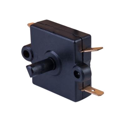 China Electrical Equipment High Quality Multi-speed Rotary Cam Switch 4 CQC/ETL/TUV /CB/ VDE Approval for sale