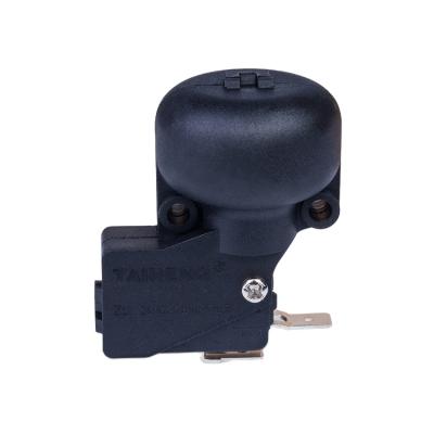 China Electrical equipment micro switch for sale