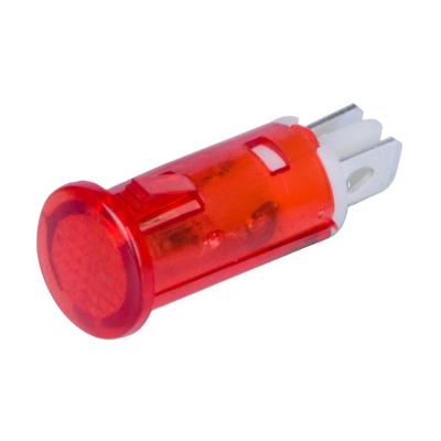 China Popular Electrical Equipment Guangdong Factory 12v 220 Volt Indicator Lights for sale