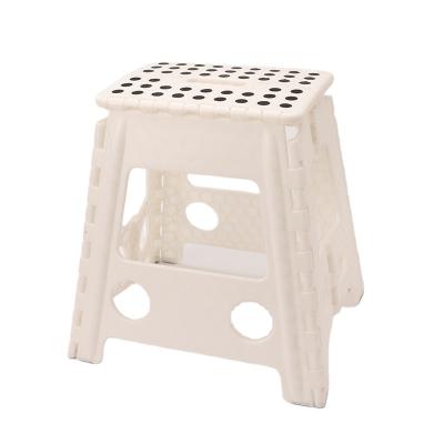 China Good Quality Eco-Friendly Foldable Easy Transport Folding Step Stool for sale