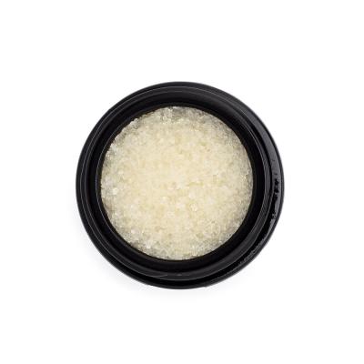 China Private Label 100% Natural Organic Moisturizing Exfoliator Lip Care Scrub for sale