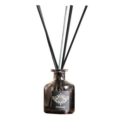 China Viable Hot Sale Wholesale Scented Essential Oils Reed Stick Aroma Diffusers Set for sale