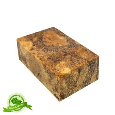 China Wholesale Organic Face Removal Acne Body Base Cleansing Bath Soap African Black Soap Bar Acne Skin Care Body Soap for sale