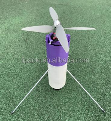 China Best Terrain Following Coaxial Unmanned Aerial Vehicle Polycarbonates Composites Aluminum for sale