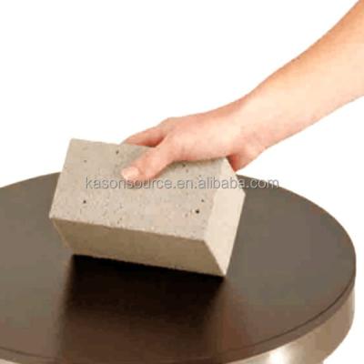 China #2023 Newly Maintenance Products Crepe Maker Grill Griddle Disposable Abrasive Grill Stones for sale