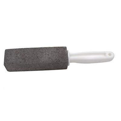 China New Arrival Small Disposable WC Cleaning Brushes Block Plastic Brick For Wholesales for sale