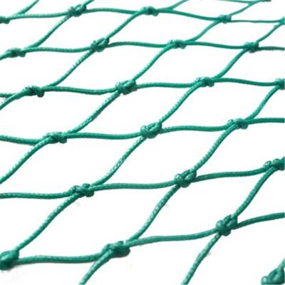 China Agricultural # China nylon and HDPE fishing net to oversea market for sale