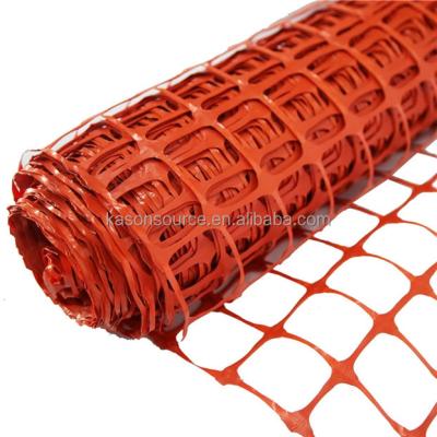 China Traffic Manufacturing Orange Plastic Barrier Price Supplier for sale