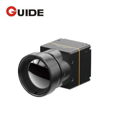 China MIN612 Infrared Thermal Camera Uncooled Core 640×512/12μm for Secondary Development for sale