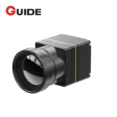 China MID612 IR Camera Uncooled Core 640x512/12μm for Firefighting & Rescue for sale