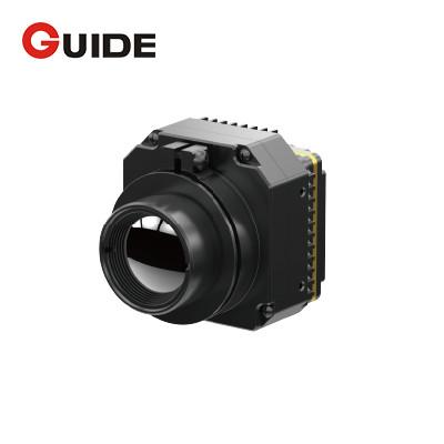 China MAX617 Thermal Camera Uncooled Core 640x512/17μm with 8-14μm Spectral Range for sale