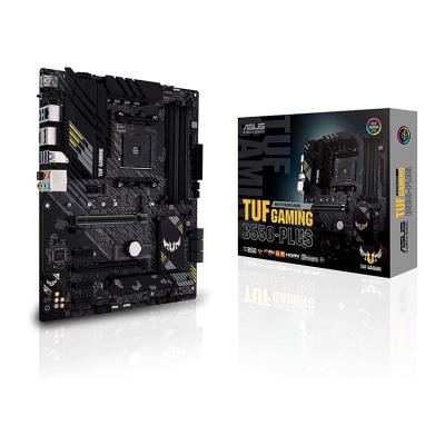 China 3rd GEN AMD Ryzen AM4 Newcomers ASUS TUF Gaming B550-PLUS Motherboard Support Desktop CPU AMD B550 CPU for sale