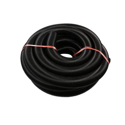 China Hotel Vacuum Cleaner Fittings Hose Vacuum Cleaner Universal Wire Hose Soft Hose Inside Diameter 32mm for sale