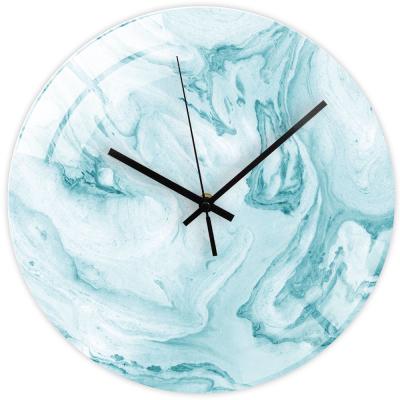 China Antique Style Home Decoration Customized Large Antique Look Wall Clocks Wall Clocks for sale