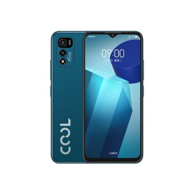 China Dual SIM Card 2021 Latest Low Price Model Coolpad Cool 20 6.52inch 4+64GB 6+128GB Octa Core 48MP Beauty Camera Android Mobile Phone for sale