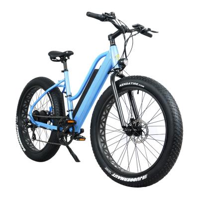 China electric bicycle chinese professional cheap aluminum electric bicycle big manufacture for sale