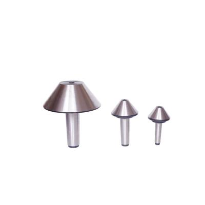 China Cnc Machining Center Cheap And High Quality CNC Thimble High Precision Umbrella Tip for sale