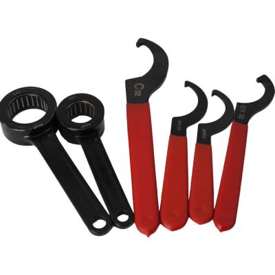 China Cnc Machining Center Economic Durable Hardened And Wear-Resistant Universal Data Wrench for sale