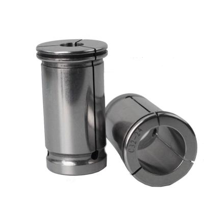 China Building Material Shops Approved the supply of C32 powerful collet 3mm-25mm powerful collet C-type powerful collet to undertake customization for sale