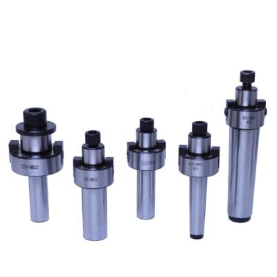 China Building Material Shops Mt2/3/4-fmb22/27/32 plane milling cutter head suspender straight shank c20/25-fmb22 face milling cutter shank for sale