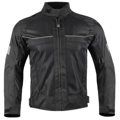 China Good Breathable Anti-drop Mesh Universal Motorcycle Riding Clothes Reflected Air Permeability for sale