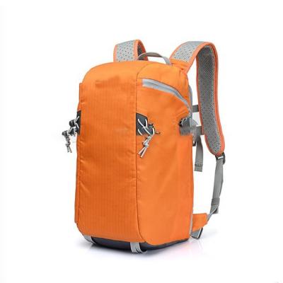 China Unique School Travel Outdoor Sports Design Sports Style Camera Backpack for sale