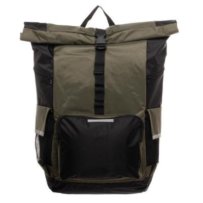 China With Laptop Compartment Business Laptop Backpack 15.6 Inch Durable Travel Laptops Backpack Bag With Computer Compartment for sale