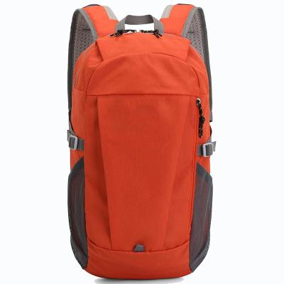 China Lightweight Waterproof Waterproof Hiking Backpack Camping Travel Sports Outdoor Rucksack for sale