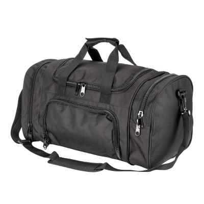 China Polyester Gym Bag For Men Tactical Duffel Bag Military Travel Work Out Bags for sale