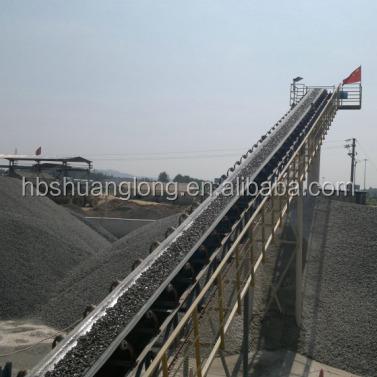 China Fire Resistant Mining Transport Coal Conveyor Belt for Coal Mine, Iron Ore Mine, Rare Earth Mines for sale