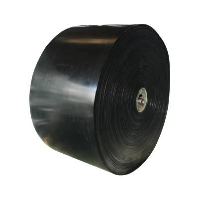 China Sintered T150 T180 T200 ore conveyor belt bandas Heat Resistant Transportadoras for sale