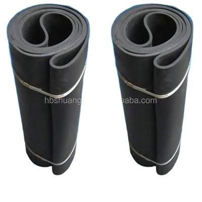 China Handling Bulk Materials In Coal Mine Vulcanized Type Rubber Ring Conveyor Belt for sale