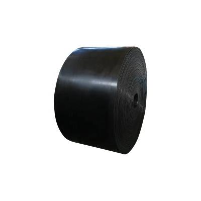 China Materials or Transfer Blocks Used Steel Core Conveyor Belt Drop Resistant for sale