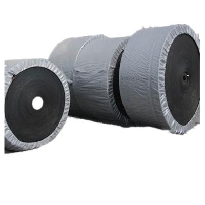 China Rubber Used Nylon Conveyor Belt Or NN Second Hand Conveyor Belt For Sale for sale