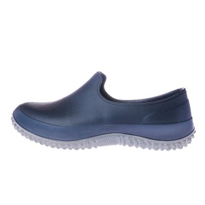 China Comfortable and Breathable EVA Unisex Waterproof Non-slip Oil Proof Customize Breathable Nursing Shoes Chef for Kitchen Shoes for sale