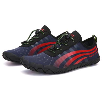 China Quick-drying high quality durable wading shoes water sports shoe unisex slip-on shoe for sale