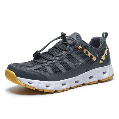 China Breathable China Professional Manufacture Hiking Work Shoes Waterproof Shoes For Hiking for sale