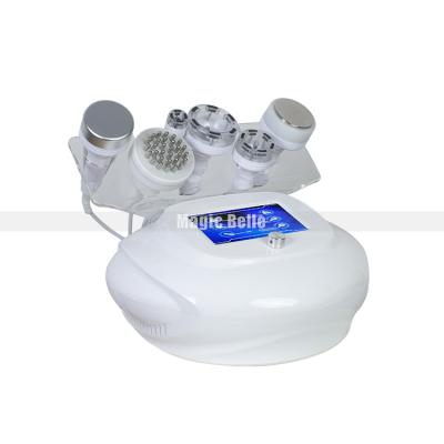 China Professional Ultrasonic Weight Loss Cavitation Machine Profesional Ultrasonic Cavitation Machine Body Slimming for sale