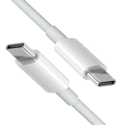 China New Arrival Mobile Phone USB-c Charge Cable Macbook Type C Type C Usb Cable 20V 5a 100w 2m for sale