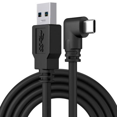 China cheap price 3A fast charging usb cable data transfer usb charger 3a data cable 20ft link cable for oculus research 2 vr headset for sale