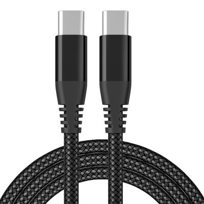 China New C Speed ​​Fast Charging Mobile Phone Fast Charging Data Cable Type C Cable 3a Fast Charging Cable Mac Pro Phone Usb Charger Support For Android for sale