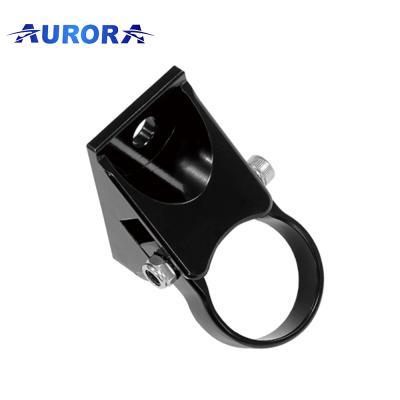 China AURORA 4x4 Car Roll Bar LED Light Bar Light Mounting Bracket for sale