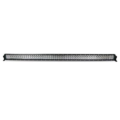 China Aurora Auto light Accessories LED 2 row 22 32 42 50 inch led light bar for sale